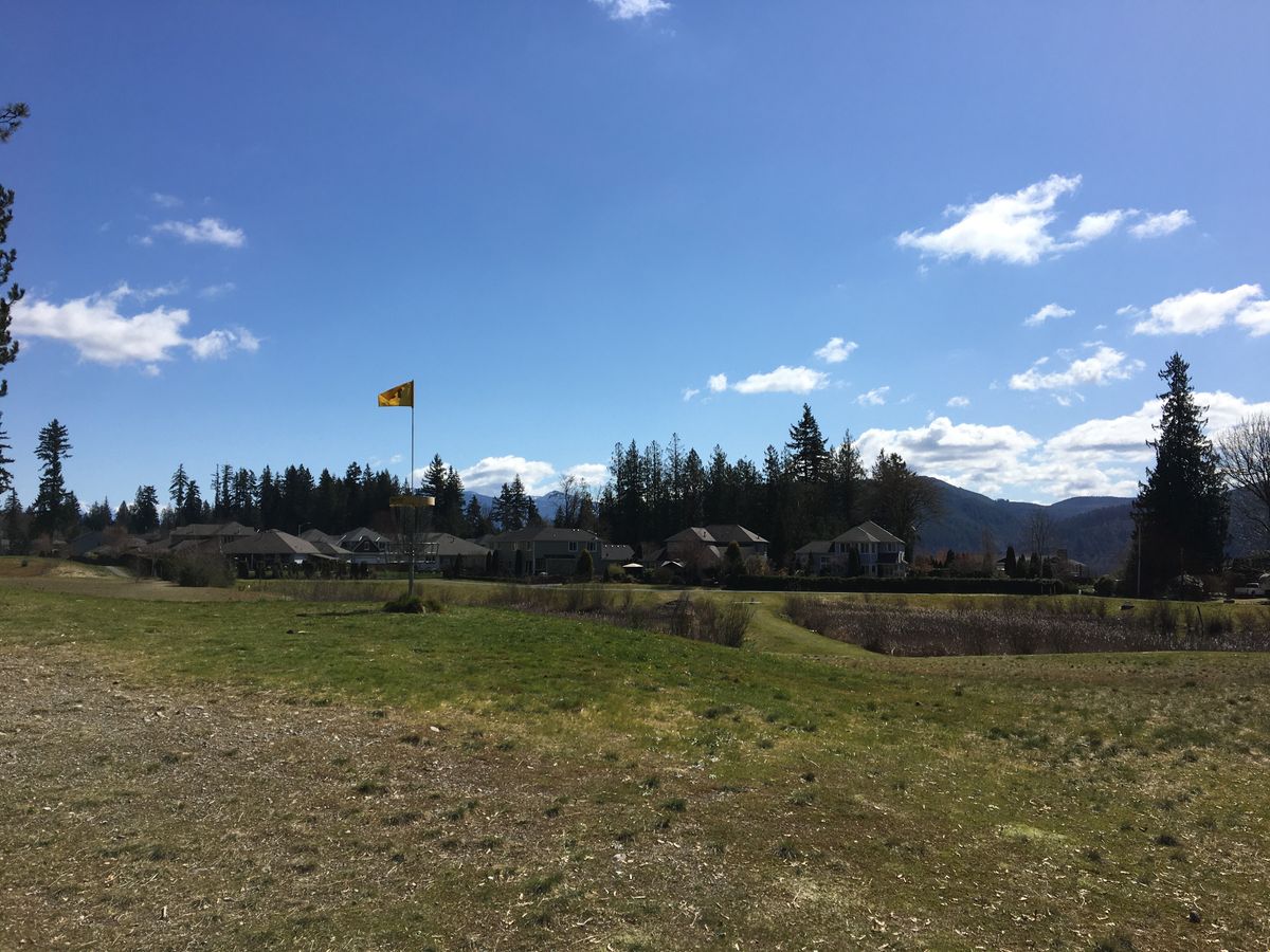 Hole 13