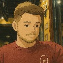 User avatar image