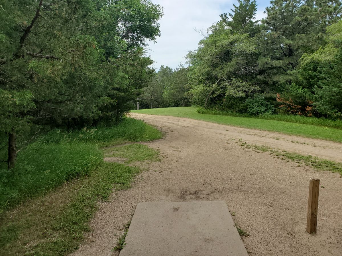 Hole 4
