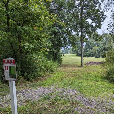 Hole 7