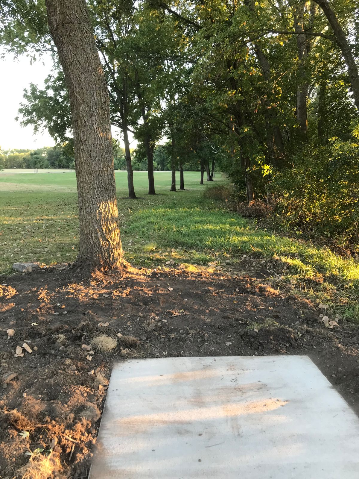 Hole 14