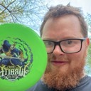 daveydisc207