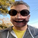 User avatar image