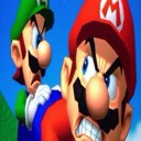User avatar image
