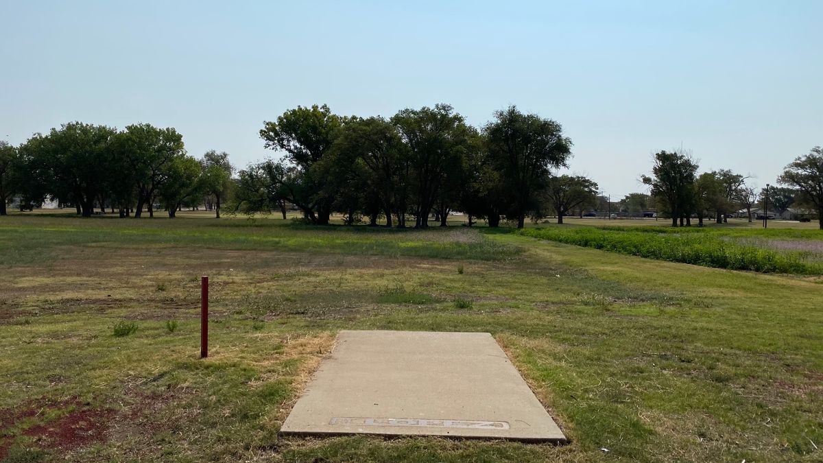 Hole 4