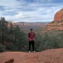 User avatar image