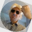 User avatar image