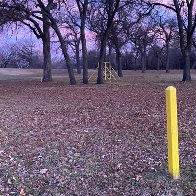 Hole 2