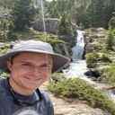 User avatar image