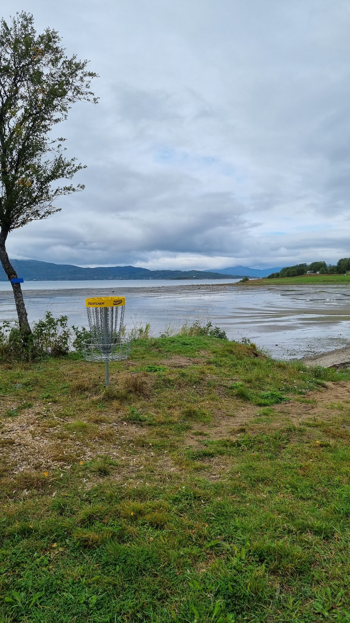 Hole 5