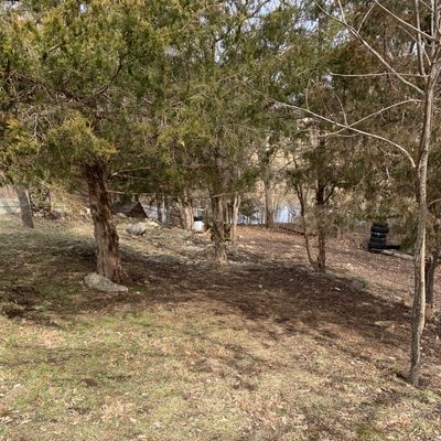 Hole 2/11 basket