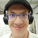 User avatar image