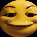 User avatar image