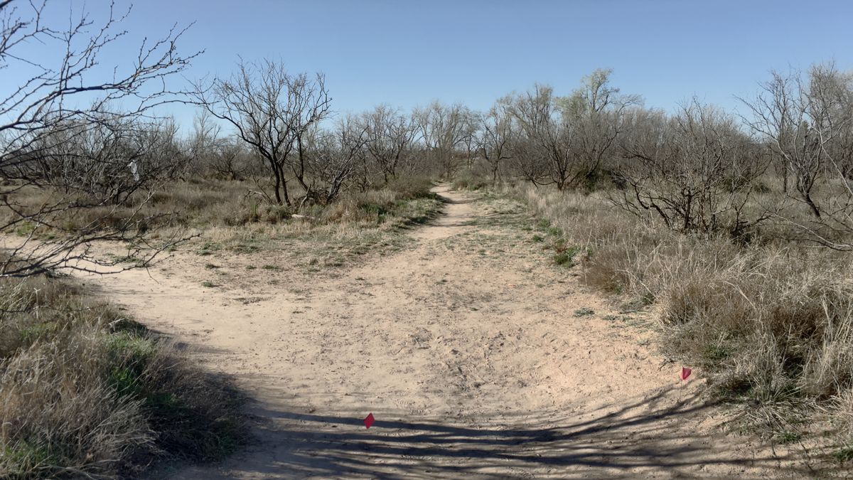 Hole 14