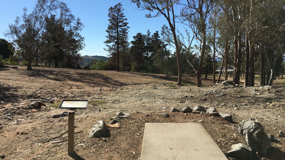Hole 15