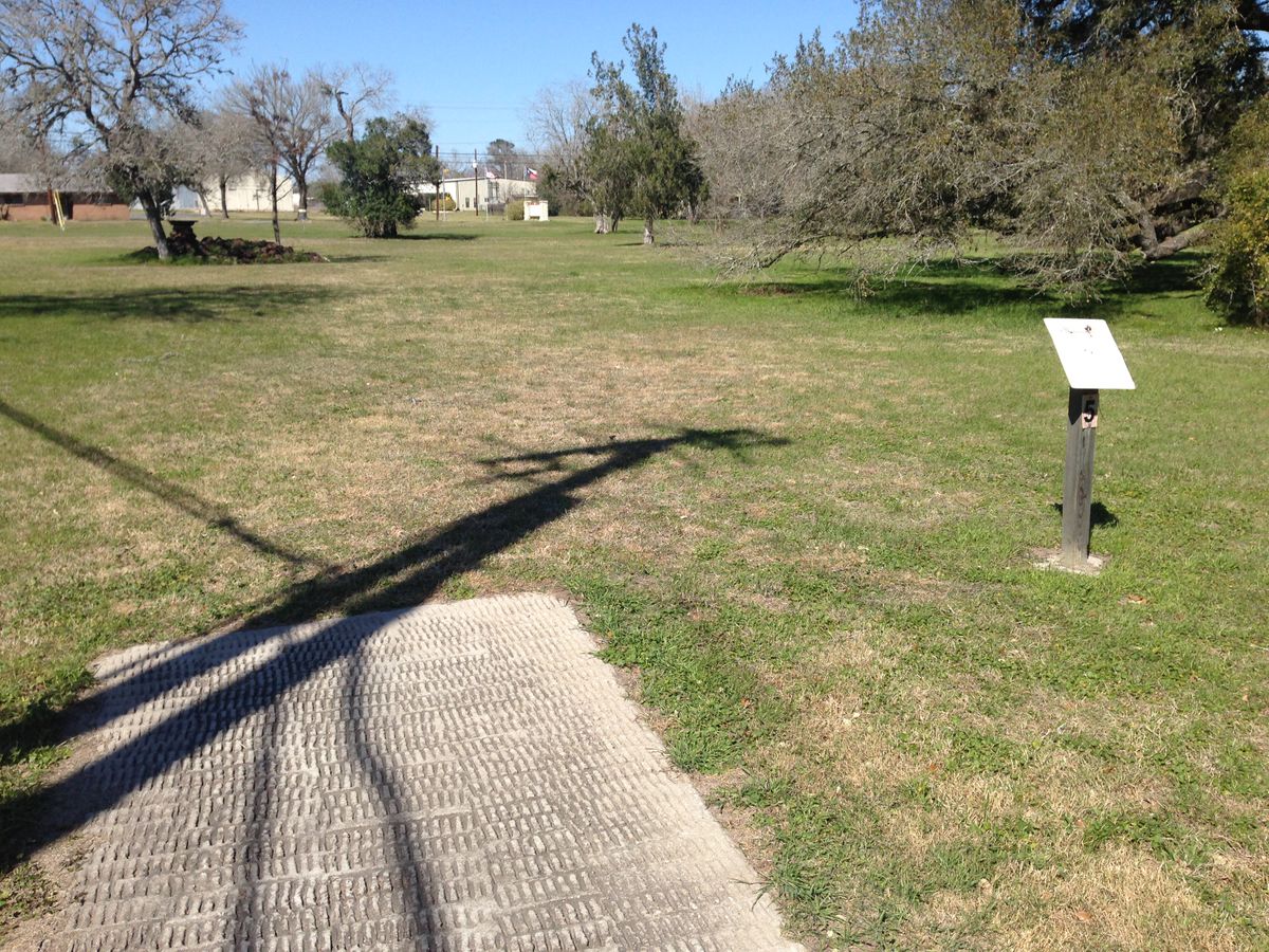 Hole 5
