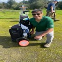 User avatar image