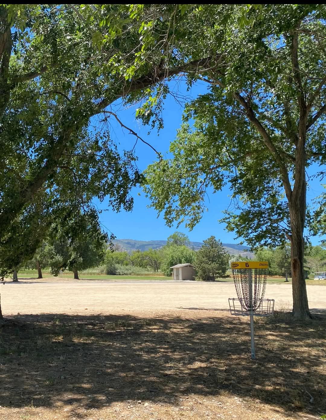 Hole 6