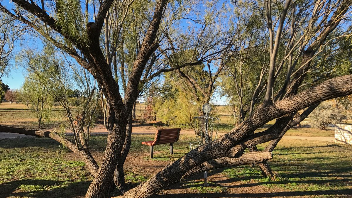 Hole 10