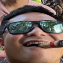 User avatar image