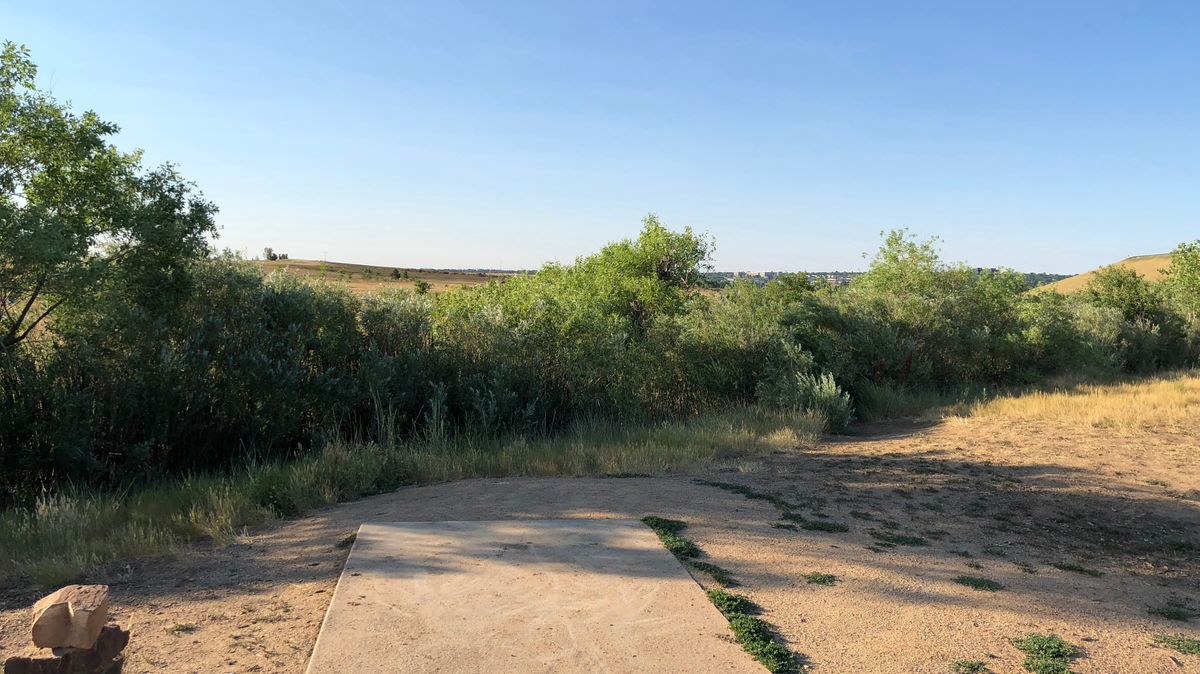Hole 16