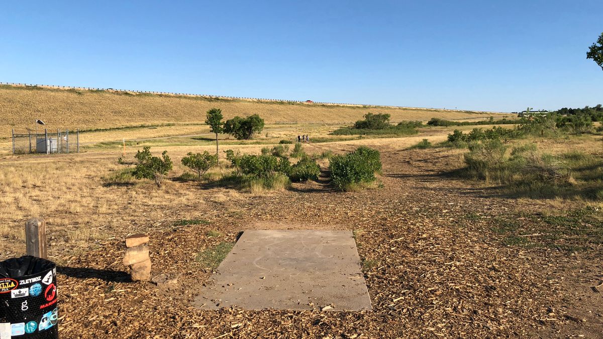 Hole 13