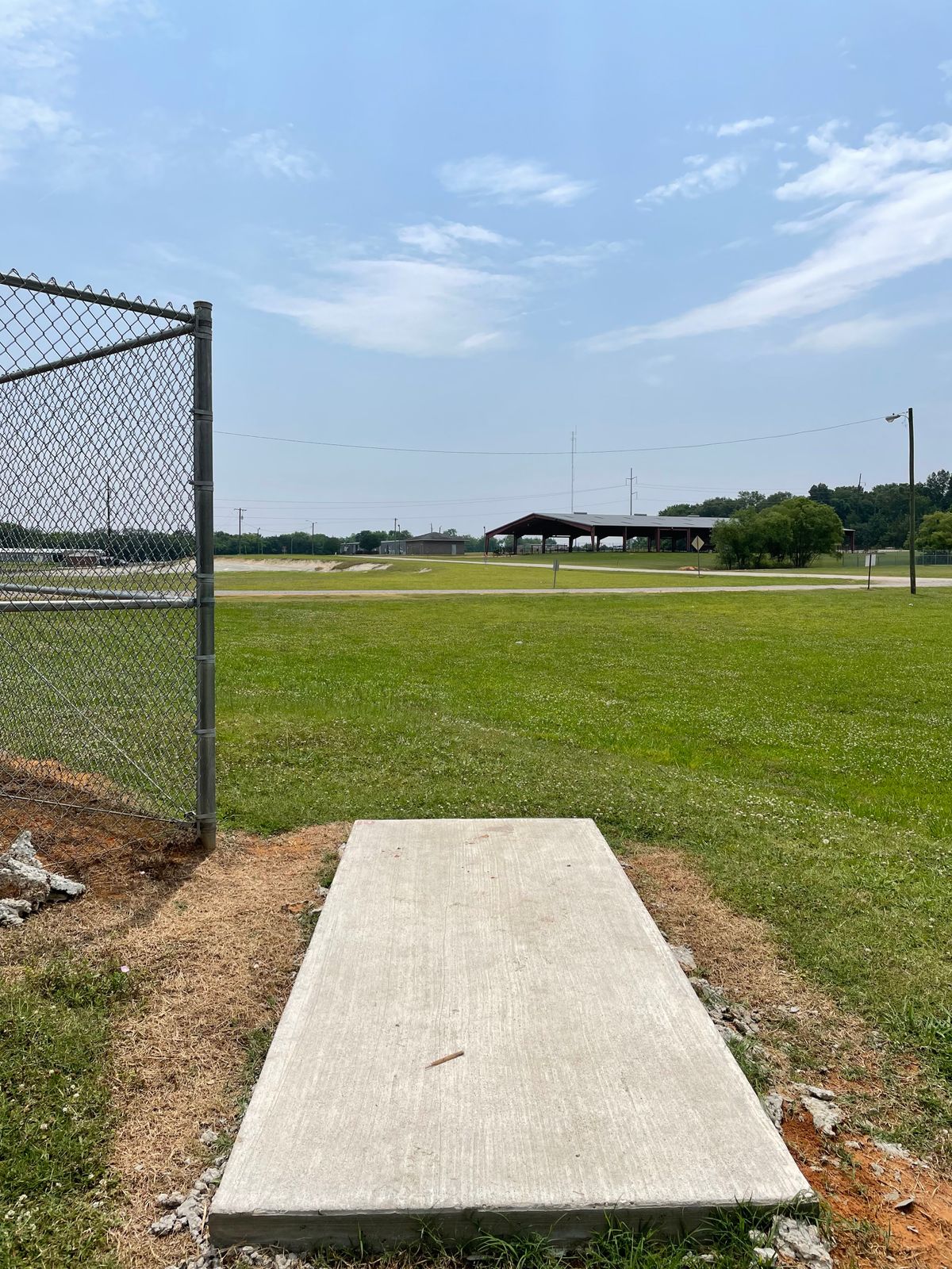 Hole 10
