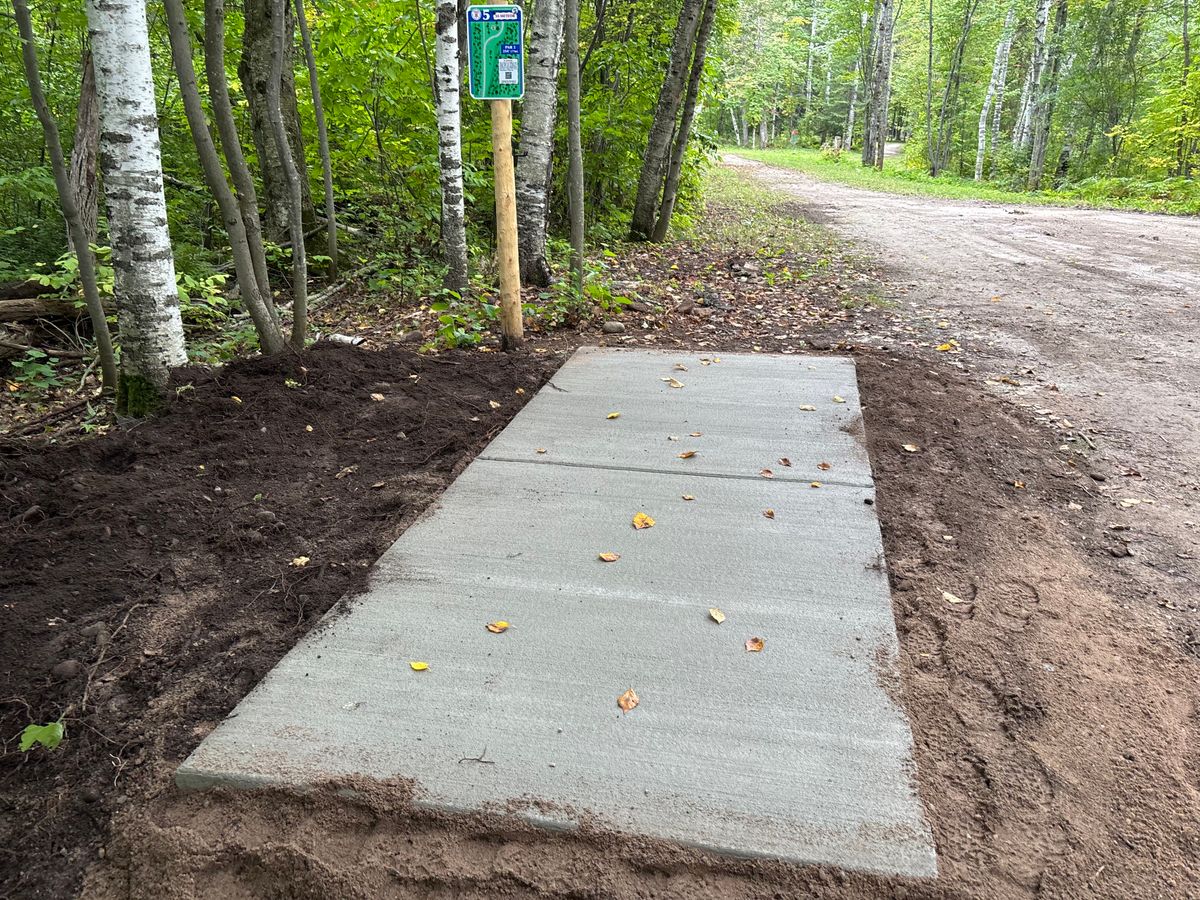 Hole 5