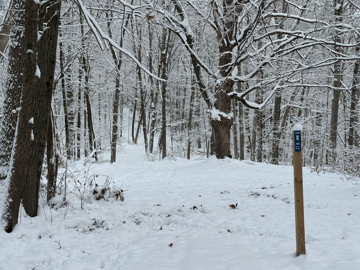 10 Long Tee pad....somewhere.