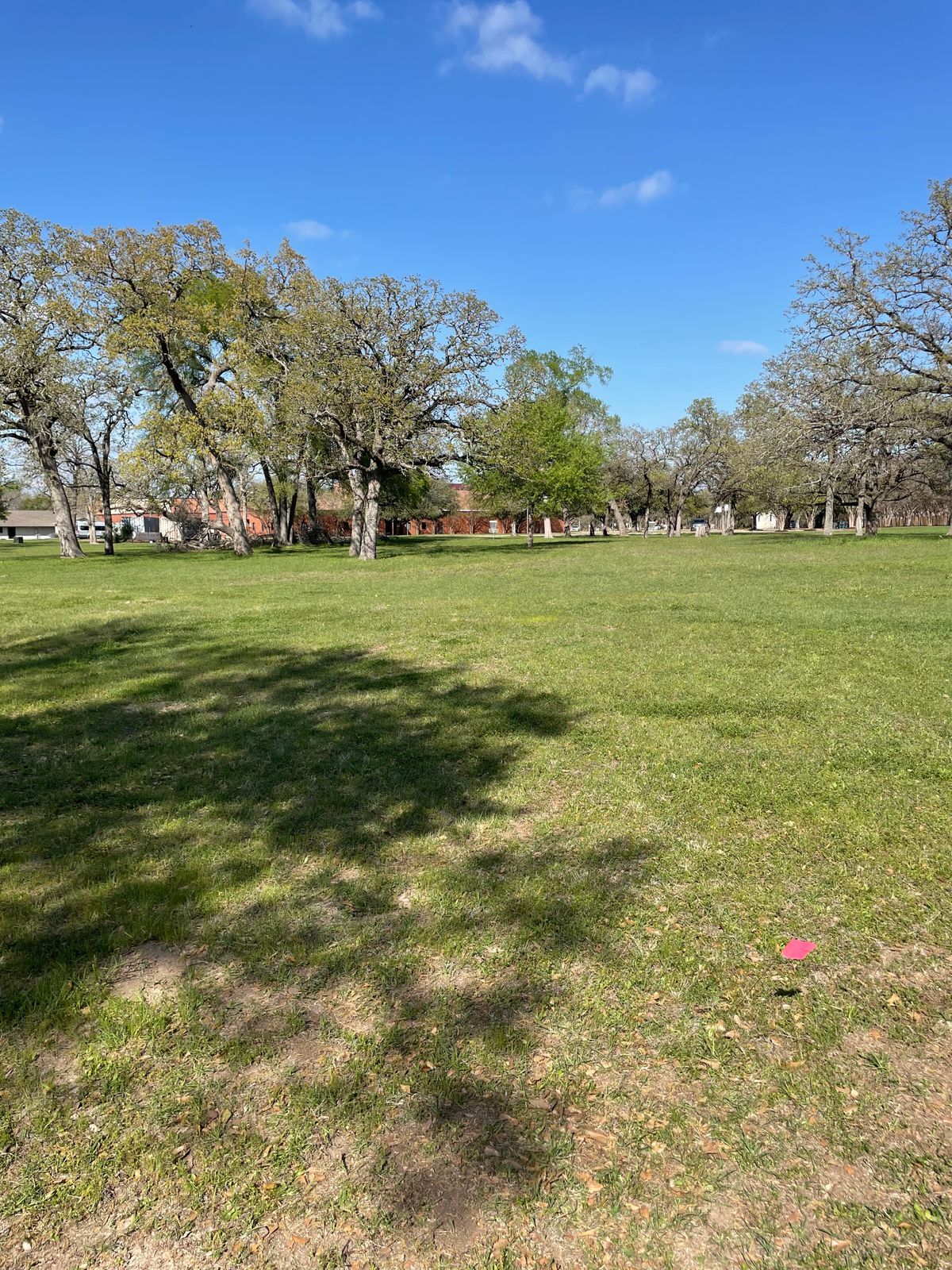 Hole 3