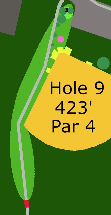 423' Par 4