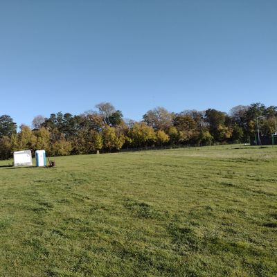 Course photo