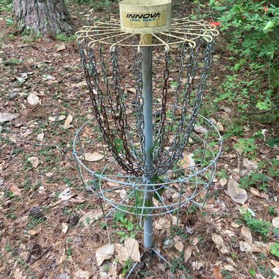 Inova baskets