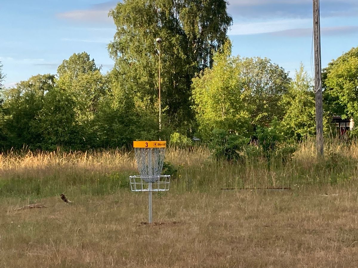 Korgen på ö-hålet