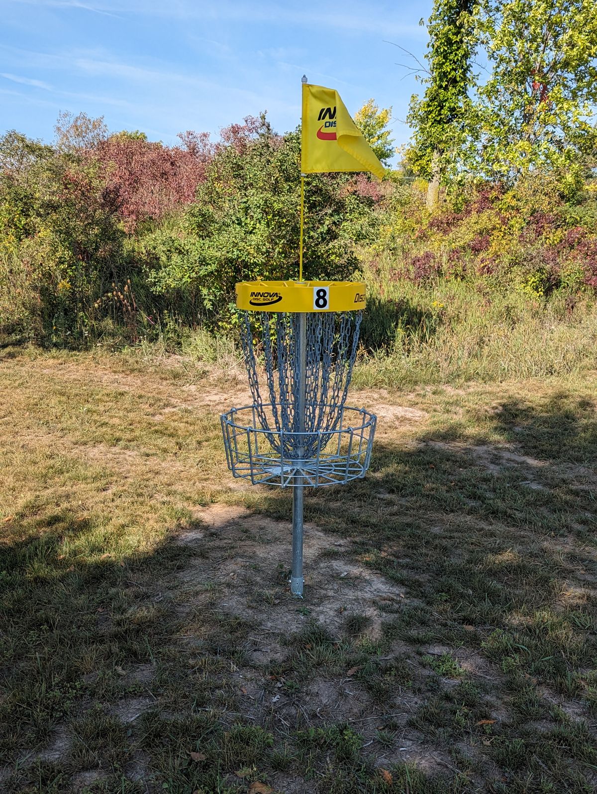 Long Basket