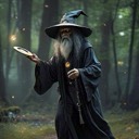 User avatar image