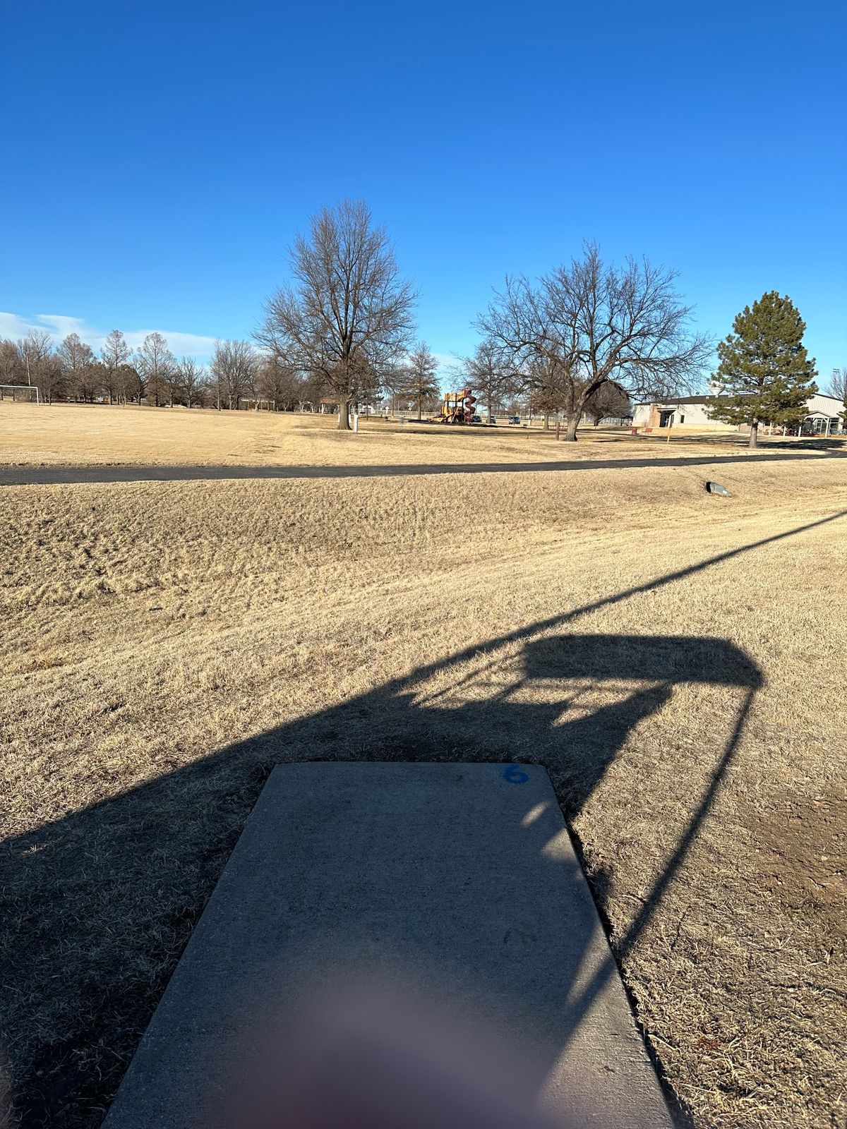 Hole 6