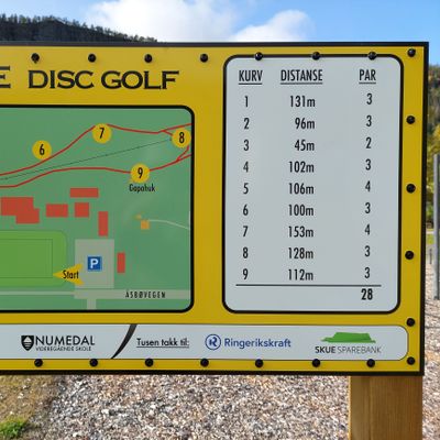 Course overview