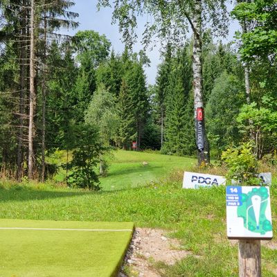 Course photo