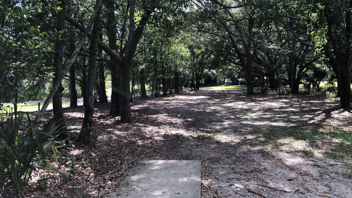 Hole 9
