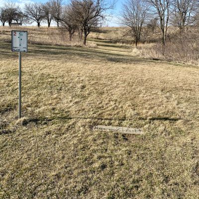 Hole 2