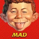User avatar image