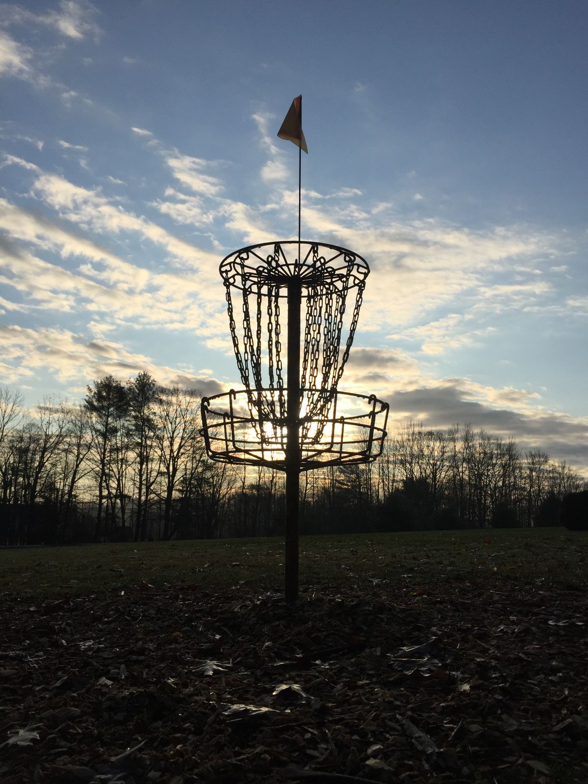 Original Basket 18