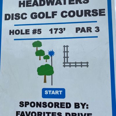Course photo
