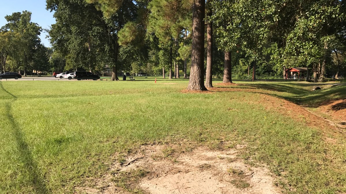 Hole 16