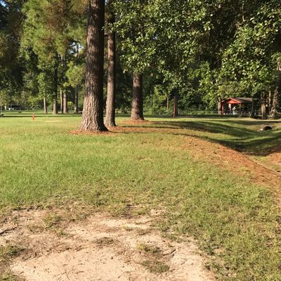 Hole 16