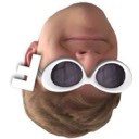 User avatar image