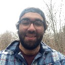 User avatar image