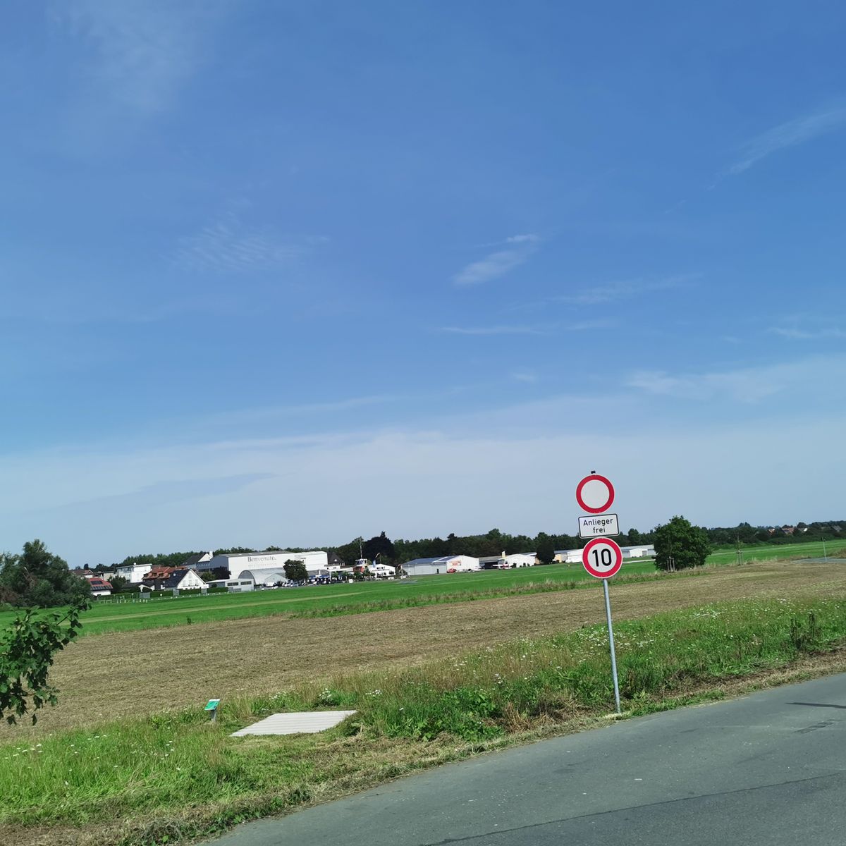 Bahn 1