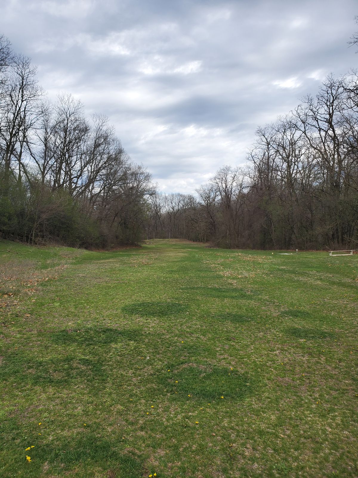 Long hole 2